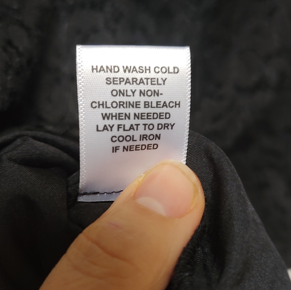 Little Black Dress - Picture 2 of 7